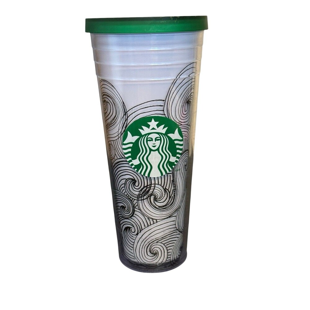 Starbucks Tumbler 24 oz